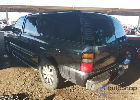 2003 Chevrolet Suburban 1500 Ls z USA, uszkodzony, nr VIN 1GNEC16T63J237764